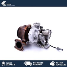 Original Turbolader Abgasturbolader Opel Insignia B 2.0 CDTI F20DVH 55517132