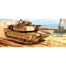 ACADEMY ACD13298 M1A2 Abrams