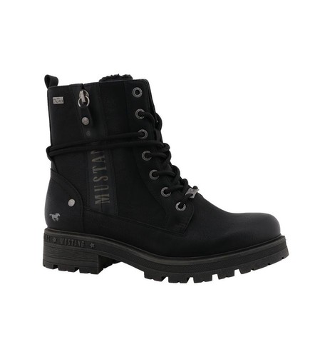 Mustang damen schuhe - mustang,