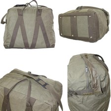 Große BW Kampftragetasche ORIG. Bundeswehr Reisetasche mit Tragegurt 2 Wahl 