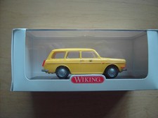 VW 1600 Variant,  1:40, Deutsche Bundespost, von Wiking