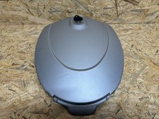 BMW F650 CS 2002 Scarver