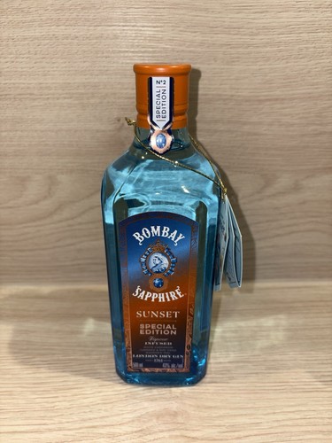 Bombay sapphire special - bombay,