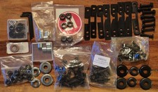 Set Longboard Zubehör