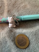 Pandora Ring Gr. 58 Schlange