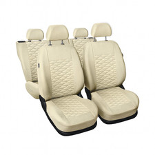 Autositzbezüge Universal Schonbezüge Sitzauflage PKW Auto Set für Renault Megane