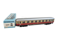 Märklin 4089 - märklin, h0