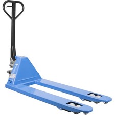 Güde Gabelhubwagen GHW