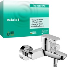 Hansgrohe rebris - rebris, s
