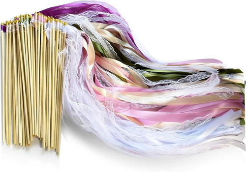 Wedding wands set - wands, stück