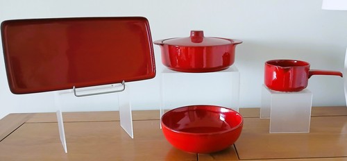 Ceracron melitta red - ceracron,