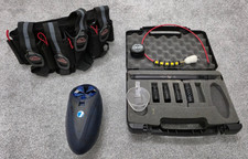 Dye Rotor R1 Hopper - blau/