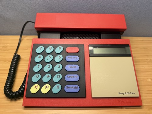 Bang olufsen beocom - bang, &