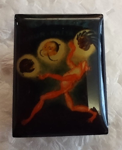 Erdal rex frosch - erdal,