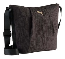 PUMA UP Zipped Bucket Bag