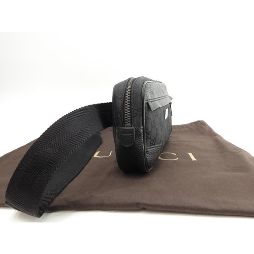 Gucci supreme schwarz - gucci,