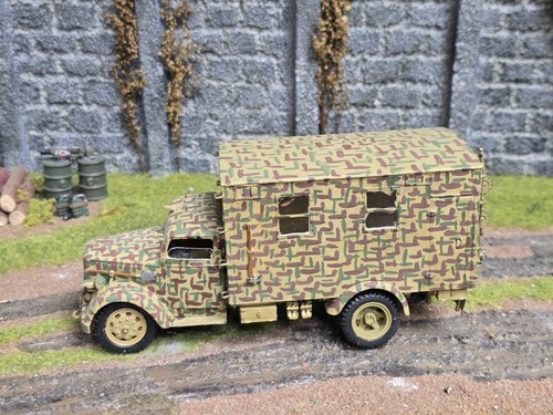 Wehrmacht opel blitz radio - wehrmacht,