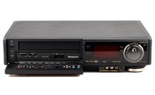 Panasonic NV-FS200 SVHS