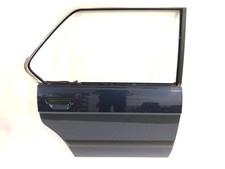 BMW M 535i E28 [1986] - Tür