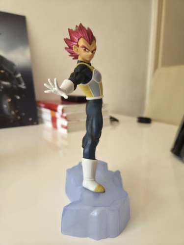 Vegeta super saiyan gott - vegeta,