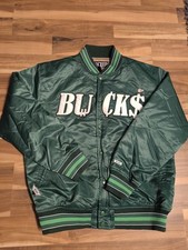 10DEEP Milwaukee Bucks grün