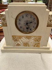 Orchies Kaminuhr Frankreich