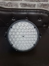 LED PAR 36x1W RGB Betooffer LPC017N – DMX, Sound, Auto – TOP Zustand!