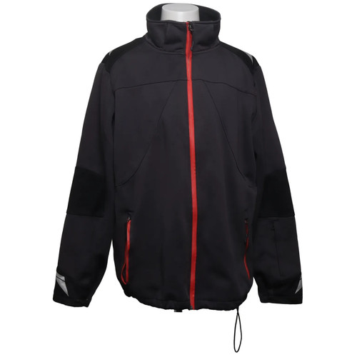 Crivit sports softshelljacke - sports,,