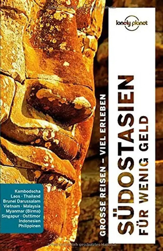 Lonely planet reiseführer - lonely,