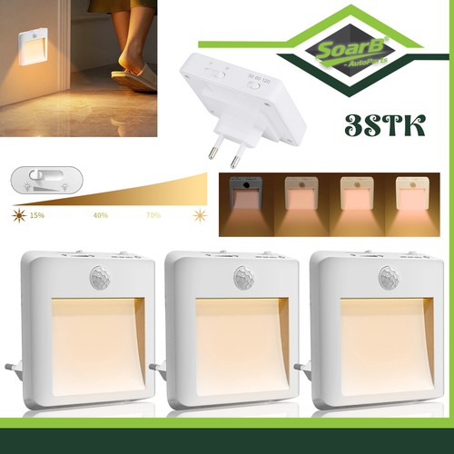 Led nachtlicht mit - led,