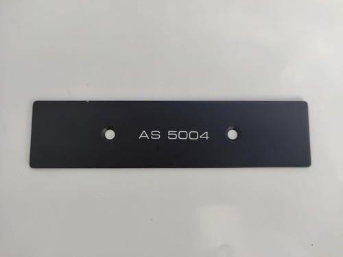 Asc 5000 5004 headblock - 5004,