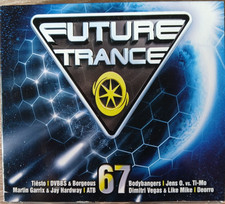 FUTURE TRANCE 67 - Various - 3