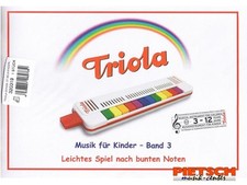 Seydel - Triola Liederbuch