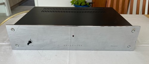 Mfe electronic netzfilter - netzfilter,