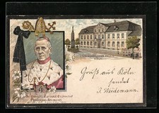 Lithographie Köln, Cardinal