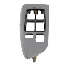 Car Front Window Glass Button