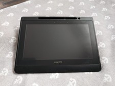 Wacom Cintiq  Grafiktablett (DTU 1141 ) mit Stift ohne Netzteil