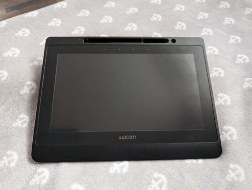 Wacom cintiq grafiktablett - cintiq,
