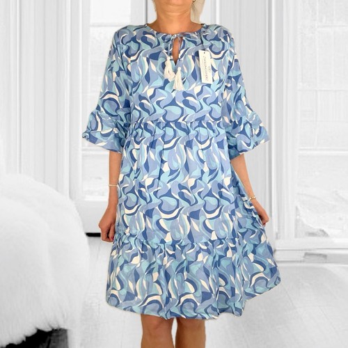 Zwillingsherz sommerkleid - zwillingsherz,