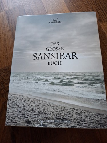 Sansibar buch partyküche - sansibar,