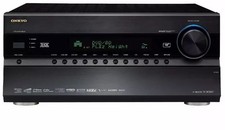 Onkyo TX-NR5007 Schwarz 9.2-Kanal AV-Receiver, N3, UVP war 2500 €
