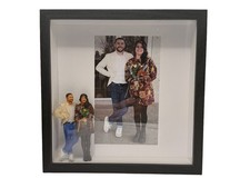 Personalisierte miniatur figur - personalisierte,