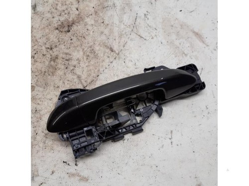 Volkswagen passat türgriff - passat,