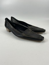 Konstantin Starke gr 40 Damen Pumps Halbschuhe Slipper Sehr Gut Nr75