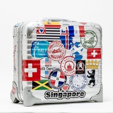 Rimowa business cabin case - business,