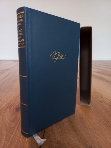 Schiller winkler ganzleder - winkler,