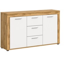 Sideboard JAM - Wotan Eiche -