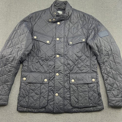 Barbour ariel steppjacke - ariel,