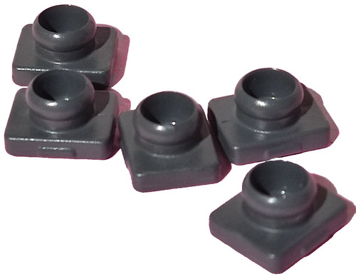 Playmobil clips grau - playmobil,