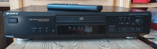 Sony CDP XE 320 CD Player